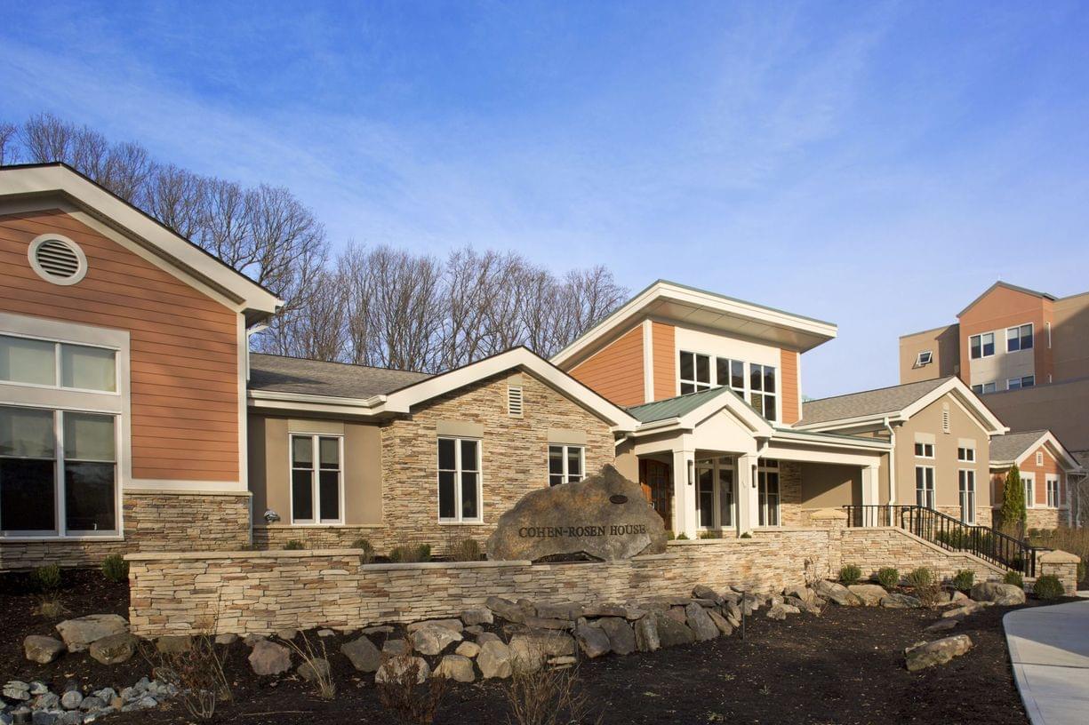 Charles E. Smith Life Communities Senior Living